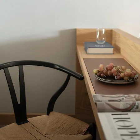 Ikones Seafront Luxury (adults Only) 5* 罗希姆诺