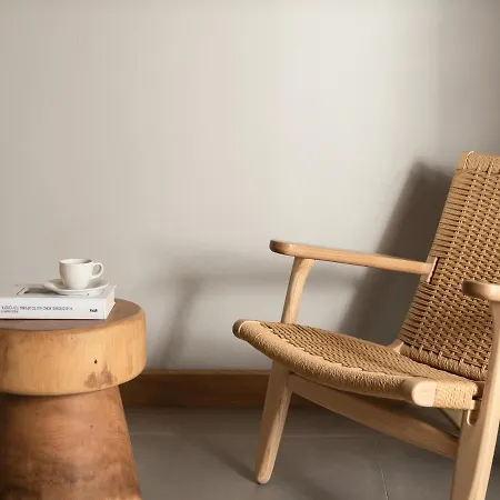 Ikones Seafront Luxury (adults Only) 罗希姆诺