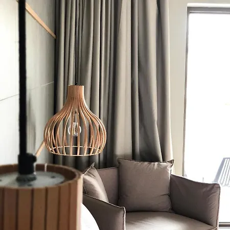 Ikones Seafront Luxury (adults Only) 5*