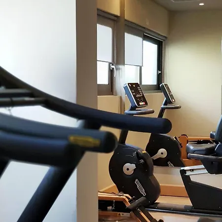 Ikones Seafront Luxury (adults Only)