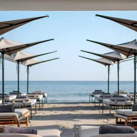 Ikones Seafront Luxury (adults Only) 罗希姆诺