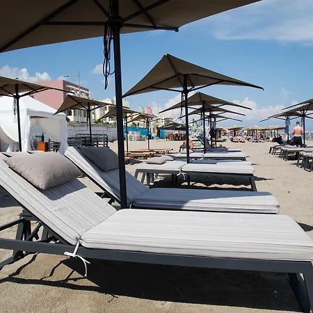 酒店 Ikones Seafront Luxury (adults Only) 罗希姆诺