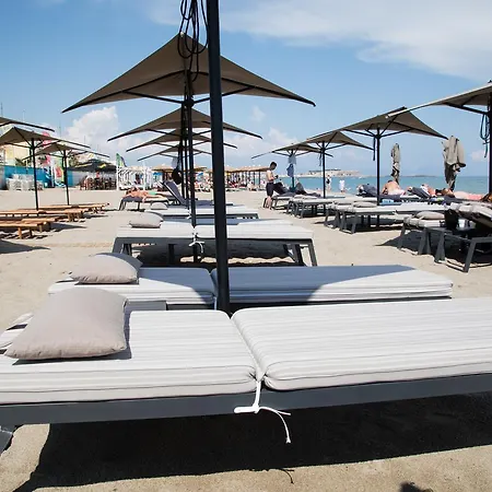 Ikones Seafront Luxury (adults Only) 5*