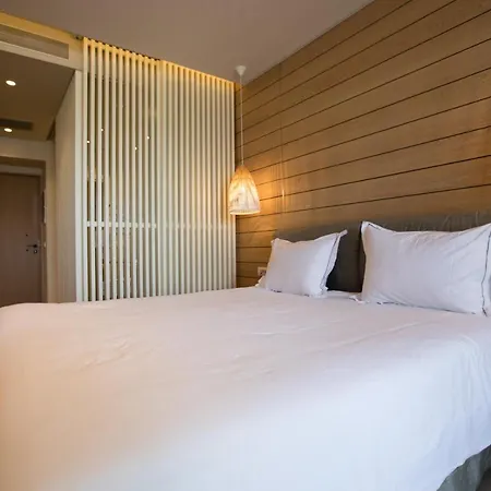 Ikones Seafront Luxury (adults Only) 5*