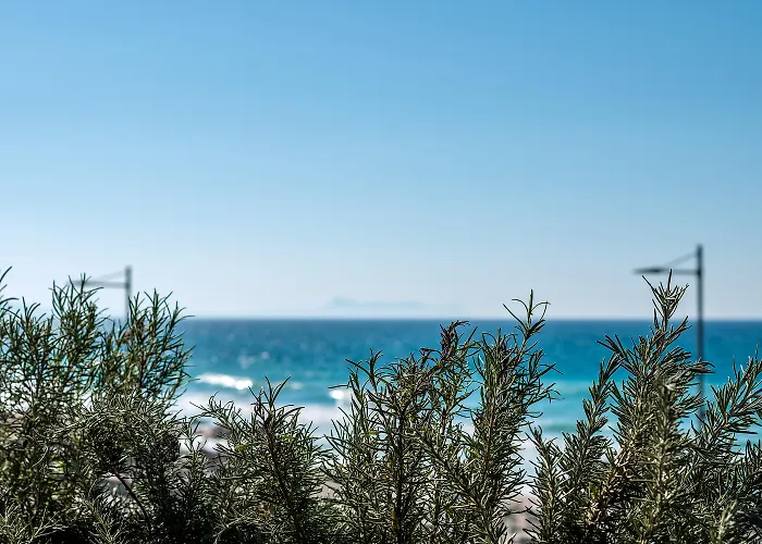 Ikones Seafront Luxury (adults Only) Hotel Rétino