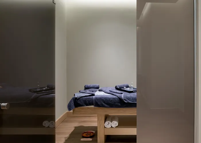 Ikones Seafront Luxury (adults Only) 5* Rétino