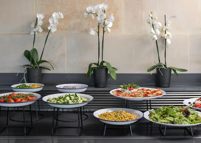 Ikones Seafront Luxury (adults Only) Rétino