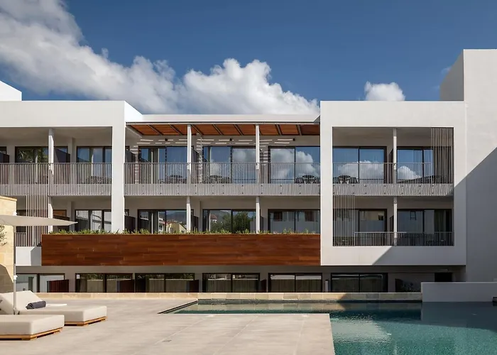 Ikones Seafront Luxury (adults Only) Hotel