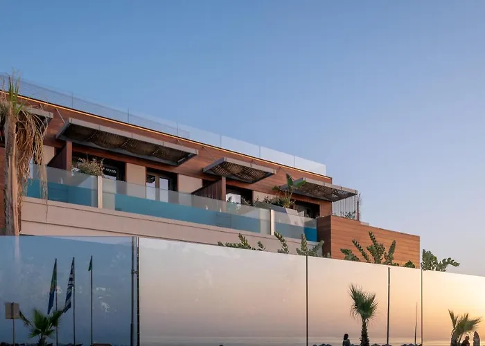 Ikones Seafront Luxury (adults Only)