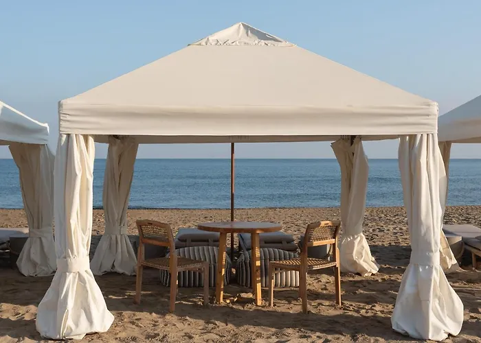 Ikones Seafront Luxury (adults Only) 5* Rétino