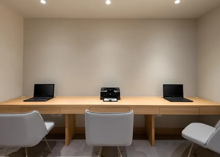 Hotel Ikones Seafront Luxury (adults Only) 5*