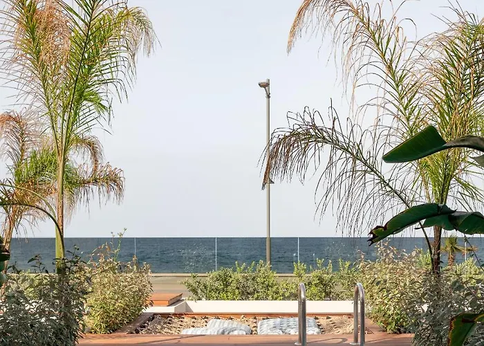 Ikones Seafront Luxury (adults Only) 5*