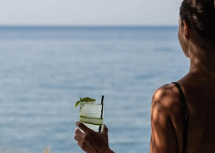 Ikones Seafront Luxury (adults Only) Hotel