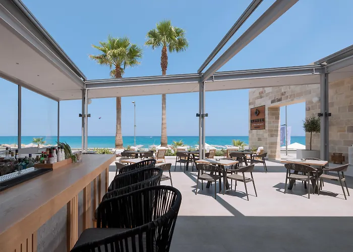 Hotel Ikones Seafront Luxury (adults Only)