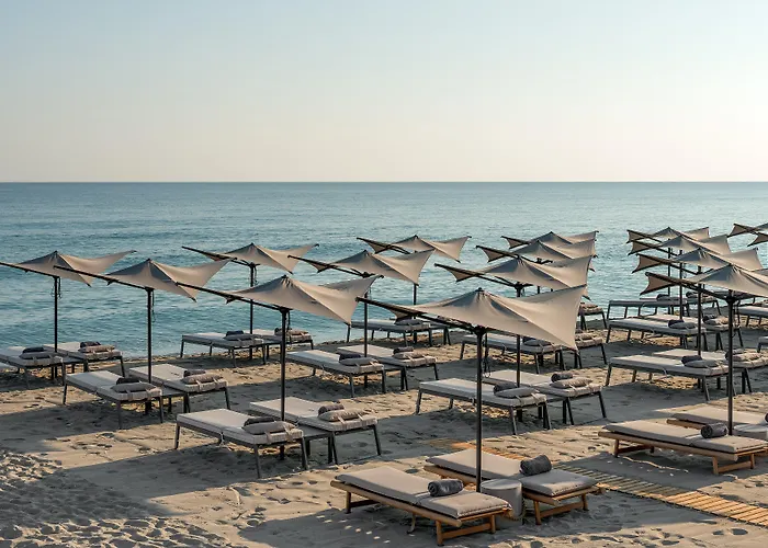 Hotel Ikones Seafront Luxury (adults Only)