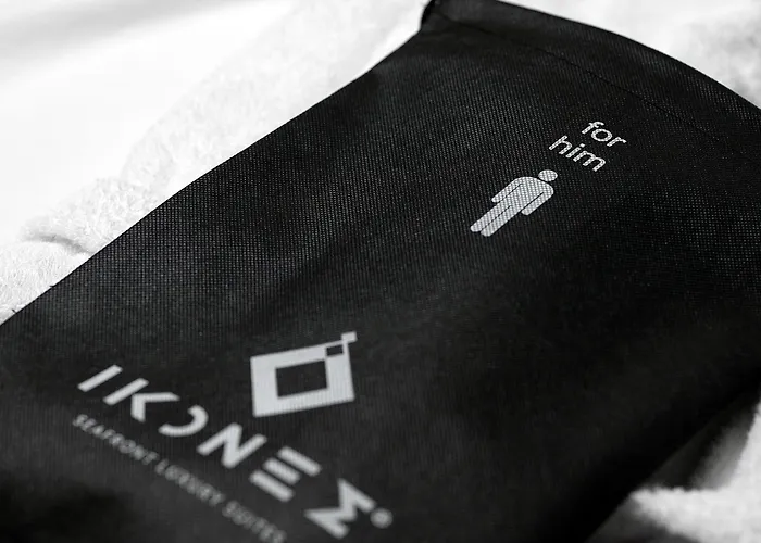 Ikones Seafront Luxury (adults Only) Hotel