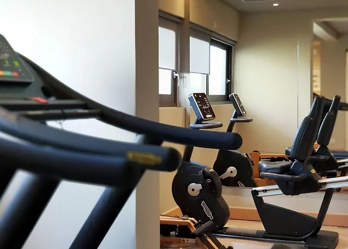 Ikones Seafront Luxury (adults Only)