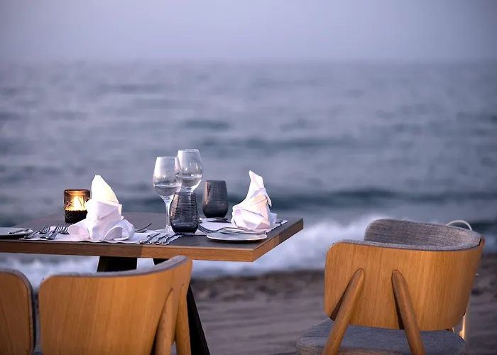 Ikones Seafront Luxury (adults Only) Hotel Rétino