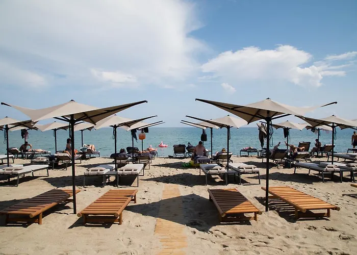 Hotel Ikones Seafront Luxury (adults Only) 5*