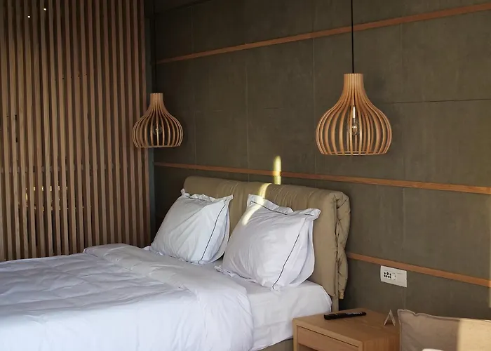 Ikones Seafront Luxury (adults Only) Hotel 5*