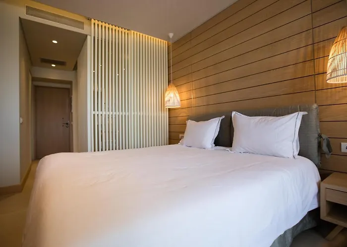 Ikones Seafront Luxury (adults Only) 5*