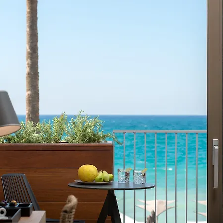 Ikones Seafront Luxury (adults Only) 5* 레팀노