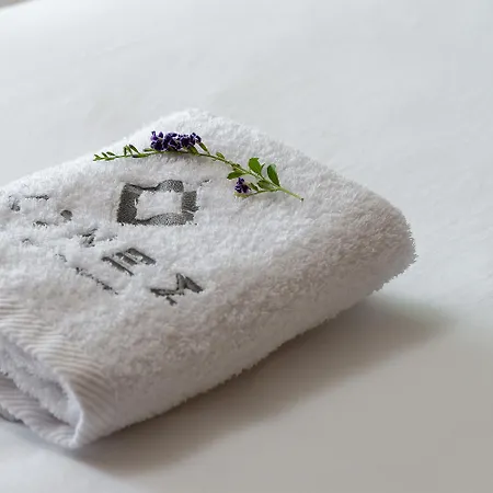 Ikones Seafront Luxury (adults Only) 호텔 레팀노
