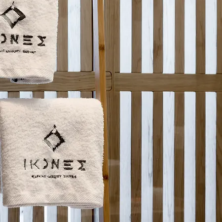 Ikones Seafront Luxury (adults Only) 호텔