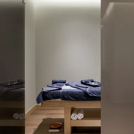 Ikones Seafront Luxury (adults Only) 5* 레팀노