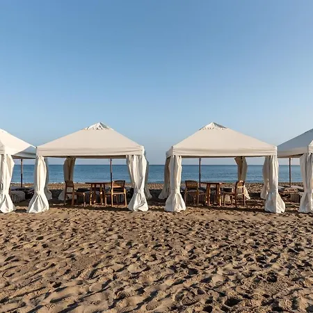 Ikones Seafront Luxury (adults Only) Hotel 5*