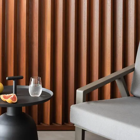 Ikones Seafront Luxury (adults Only) 레팀노