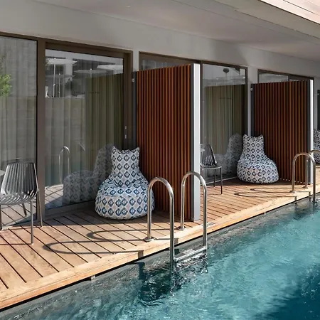 Hotel Ikones Seafront Luxury (adults Only)