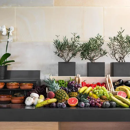 Hotel Ikones Seafront Luxury (adults Only)