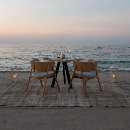 Ikones Seafront Luxury (adults Only) 레팀노