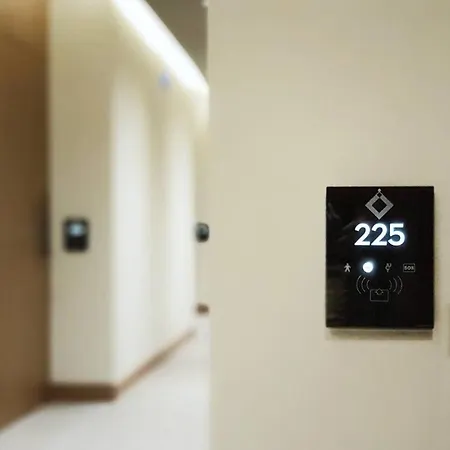 Ikones Seafront Luxury (adults Only) 5* 레팀노