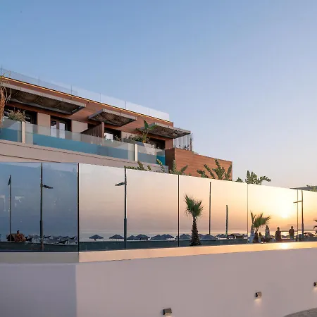 Ikones Seafront Luxury (adults Only) 5* Rethymno