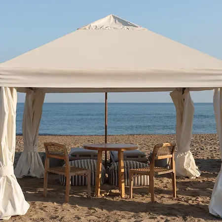 Ikones Seafront Luxury (adults Only) 5* 레팀노