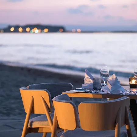 Ikones Seafront Luxury (adults Only) 호텔 5*