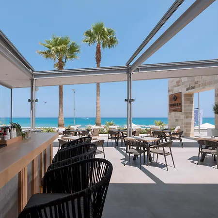호텔 Ikones Seafront Luxury (adults Only)