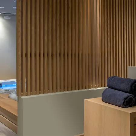 Ikones Seafront Luxury (adults Only) 호텔 5*