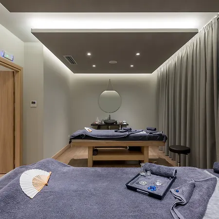 Ikones Seafront Luxury (adults Only) 5* 레팀노