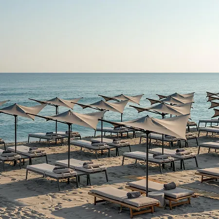 호텔 Ikones Seafront Luxury (adults Only)