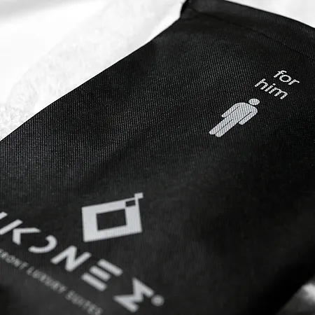 Ikones Seafront Luxury (adults Only) Hotel