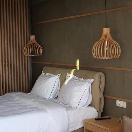 Ikones Seafront Luxury (adults Only) 호텔 5*