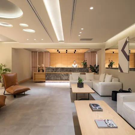 Ikones Seafront Luxury (adults Only) 5*