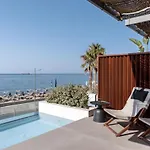 Ikones Seafront Luxury (adults Only) Szálloda Réthimno