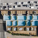 Szálloda Ikones Seafront Luxury (adults Only) 5*