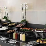 Szálloda Ikones Seafront Luxury (adults Only)