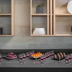 Szálloda Ikones Seafront Luxury (adults Only) 5*