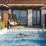 Szálloda Ikones Seafront Luxury (adults Only) Réthimno